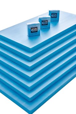 Tấm xốp nén cách nhiệt Cool Foam XPS – Cát Tường