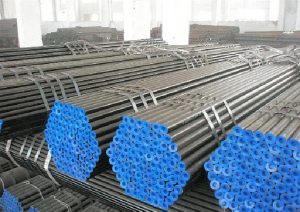 Ống thép đúc phi 42