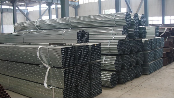 Bảo quản thép trong kho để tránh hen gỉ