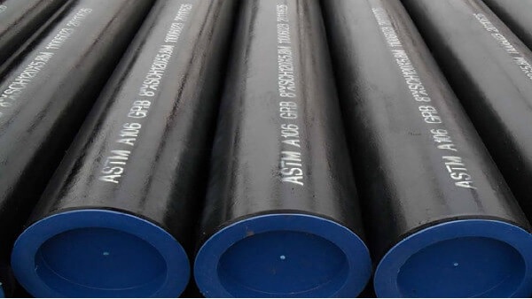 Ống thép đúc ASTM A106
