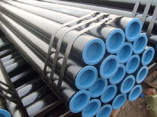 Thép ống đúc là một khối liền mạch vừa chắc chắn vừa bền bỉ