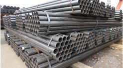 Ống thép ASTM A53 đạt chuẩn quốc tế.