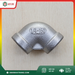 CO REN INOX 304 PHI 13
