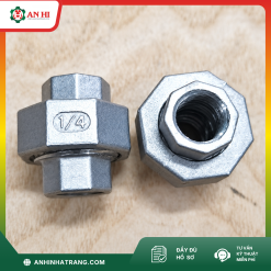 RẮC CO INOX 201 PHI 13