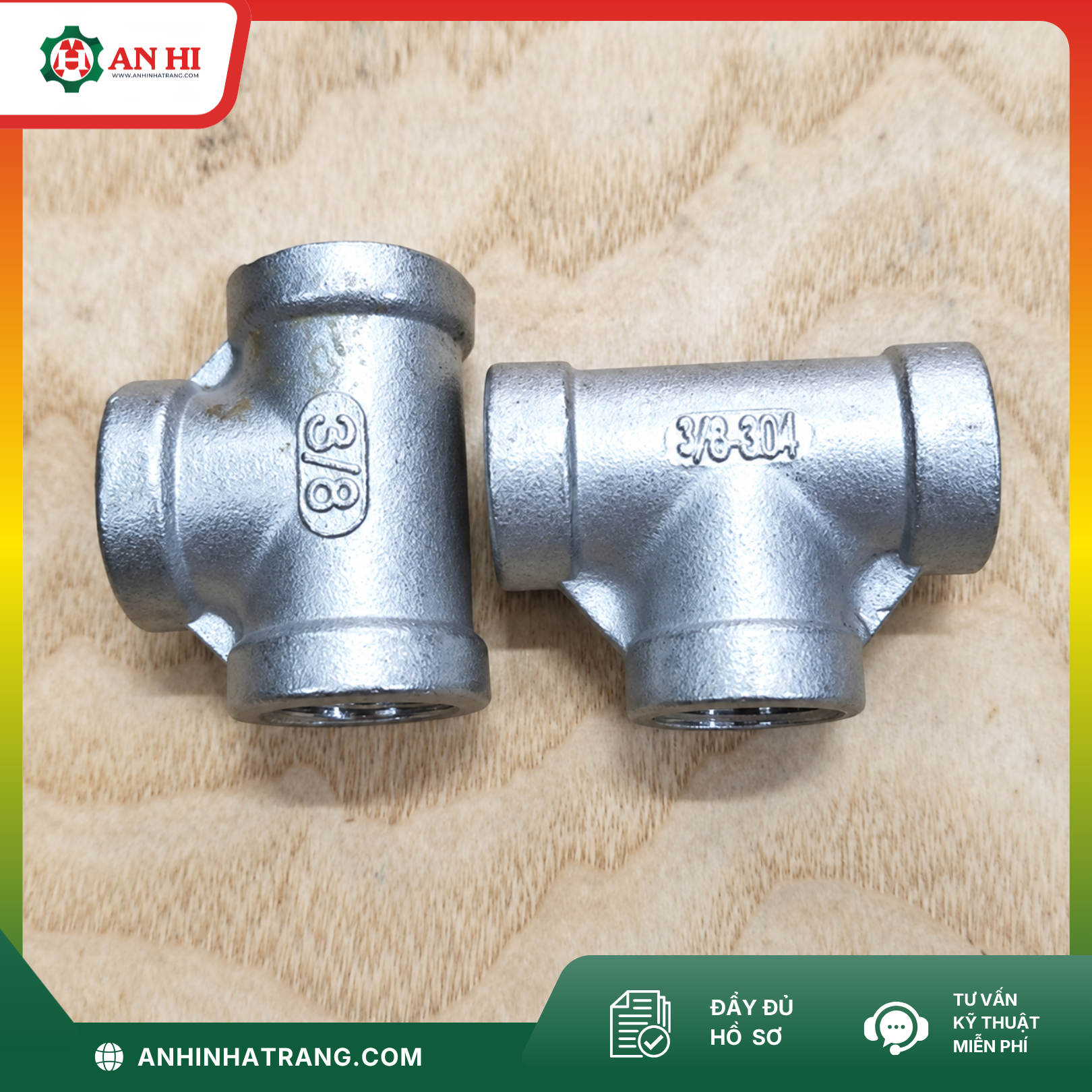 TÊ REN INOX 201 (6)