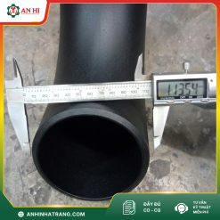 CO THÉP ĐÚC SCH80 PHI 114