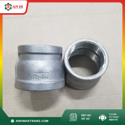 BẦU REN INOX 201 PHI 49/42