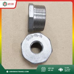 CÀ RÁ INOX 201 PHI 49/21
