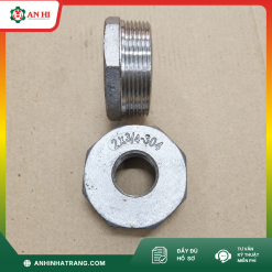 CÀ RÁ INOX 201 PHI 60/27
