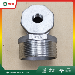 CÀ RÁ INOX 201 PHI 60/21