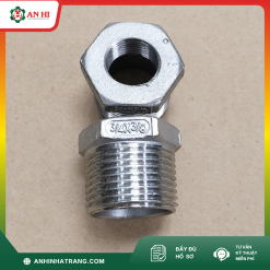 CÀ RÁ INOX 201 PHI 27/17