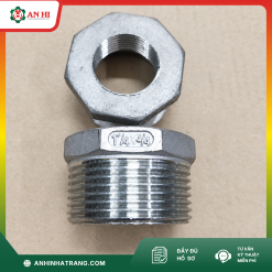 CÀ RÁ INOX 201 PHI 42/27