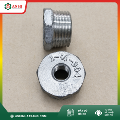 CÀ RÁ INOX 201 PHI 34/13