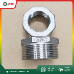 CÀ RÁ INOX 201 PHI 60/42