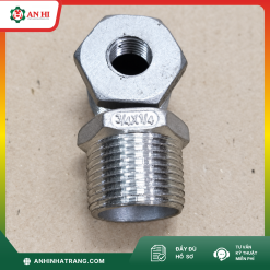 CÀ RÁ INOX 201 PHI 27/13