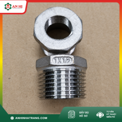 CÀ RÁ INOX 201 PHI 34/21