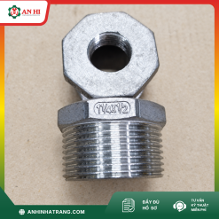 CÀ RÁ INOX 201 PHI 42/21
