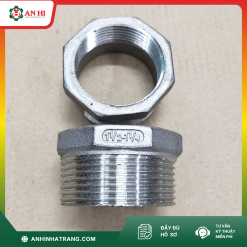CÀ RÁ INOX 201 PHI 49/42