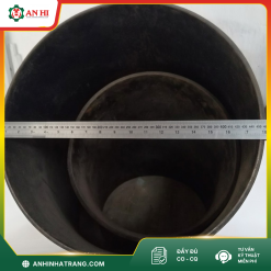 CO LƠI THÉP SCH40 PHI 457