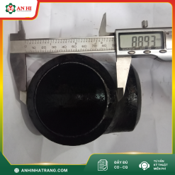 CO NGẮN THÉP 90 ĐỘ SCH160 PHI 90