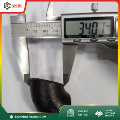 CO NGẮN THÉP 90 ĐỘ SCH40 PHI 34