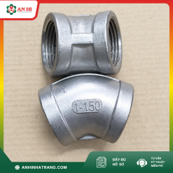 CO LƠI REN INOX 201 PHI 34