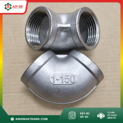 CO REN INOX 201 PHI 34