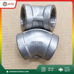 CO LƠI REN INOX 201 PHI 27