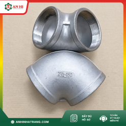 CO REN INOX 201 PHI 76