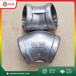 CO LƠI REN INOX 201 PHI 49