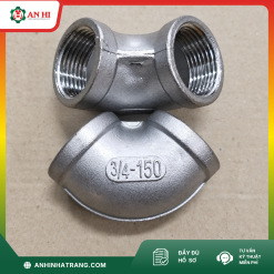 CO REN INOX 201 PHI 27
