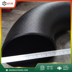 CO THÉP ĐÚC SCH40 PHI 323