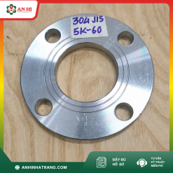 MẶT BÍCH INOX 304 JIS 5K PHI 60