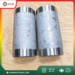 ỐNG 2 TẤC INOX 201 PHI 90