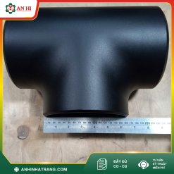 TÊ THÉP ĐÚC SCH40 PHI 168