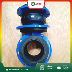 KHỚP NỐI MỀM MẶT BÍCH 10K PHI 140 TRUNG QUỐC
