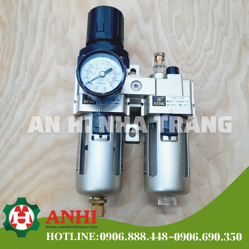 BỘ ĐIỀU ÁP KHÍ NÉN