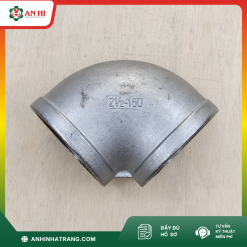 CO REN INOX 304 PHI 76