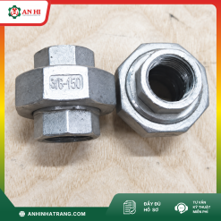 RẮC CO INOX 304 PHI 17