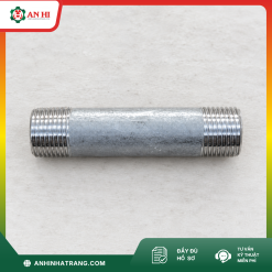 ỐNG 1 TẤC INOX 304 PHI 27
