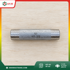 ỐNG 1 TẤC INOX 304 PHI 21