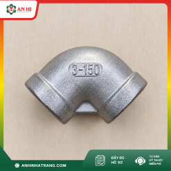 CO REN INOX 304 PHI 90