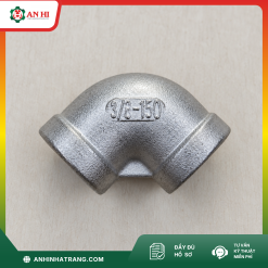 CO REN INOX 304 PHI 17