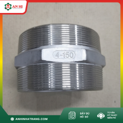 KÉP INOX 304 PHI 114