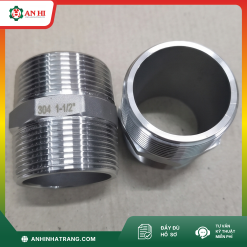 KÉP INOX 304 PHI 49