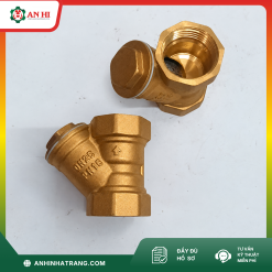 LỌC Y ĐỒNG REN PHI 34
