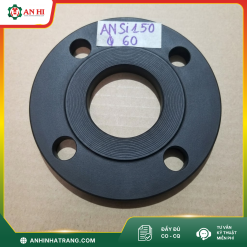 MẶT BÍCH THÉP ANSI 150 PHI 60