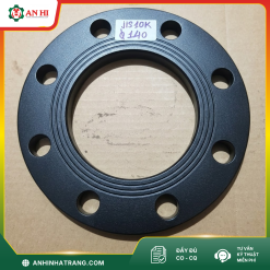 MẶT BÍCH THÉP JIS10K PHI 140