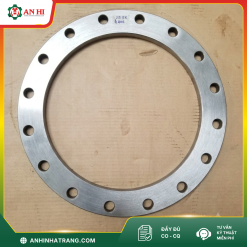 MẶT BÍCH THÉP JIS5K PHI 406