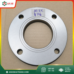 MẶT BÍCH THÉP JIS5K PHI 76
